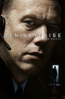 Den Skyldige