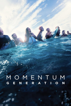 Momentum Generation