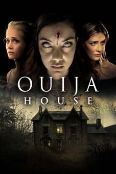 Ouija House
