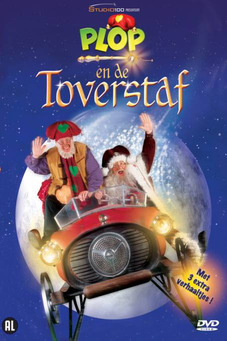 Plop en de Toverstaf