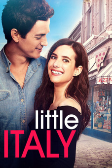 Little Italy