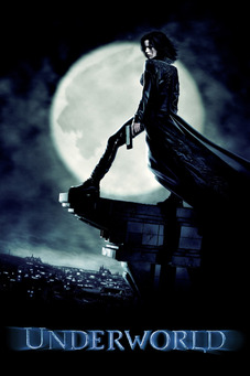 Underworld