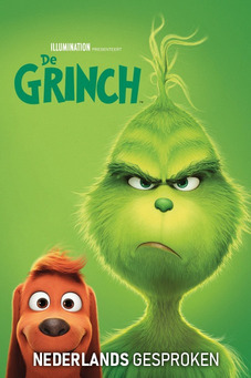 Dr. Seuss' The Grinch (NL)
