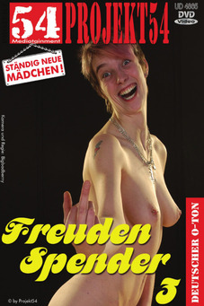 Freudenspender 3