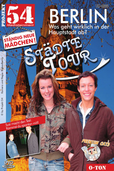 Berlin St�dtetour