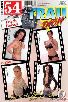 Trau Dich