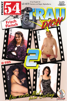 Trau Dich 2