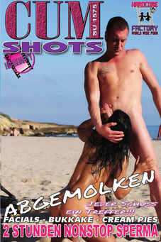 Cumshots 8
