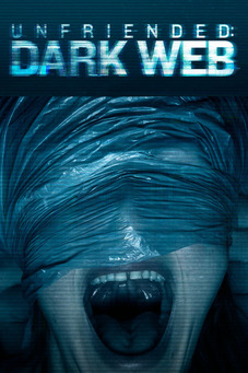 Unfriended: Dark Web