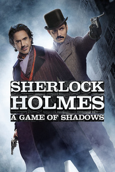 Sherlock Holmes 2