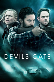 Devil's Gate