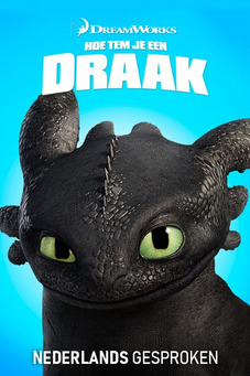 Hoe Tem Je een Draak