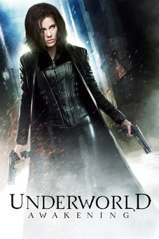 Underworld: Awakening