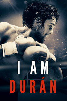I Am Duran
