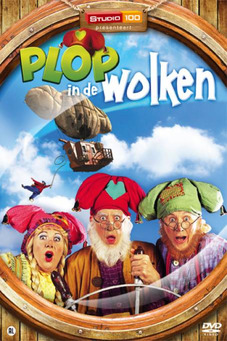 Plop in de Wolken