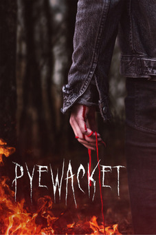 Pyewacket