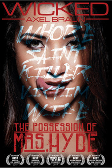 The Possesion Of Mrs Hyde
