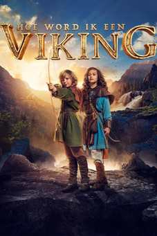 Hoe Word ik een Viking?