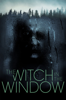 The Witch in the Window