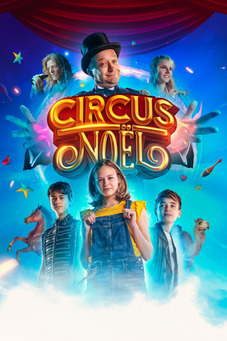 Circus No�l