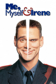 Me, Myself and Irene