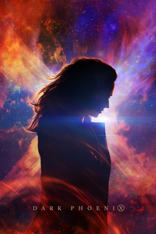 X-Men: Dark Phoenix