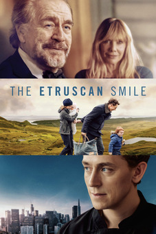 The Etruscan Smile