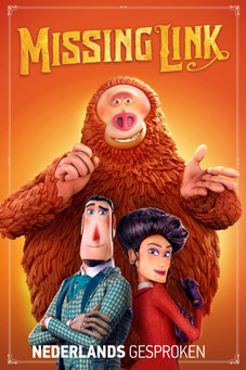 Missing Link NL