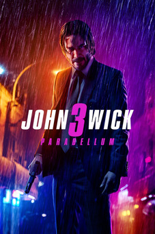 John Wick 3 - Parabellum