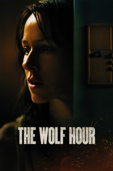The Wolf Hour