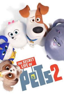 The Secret Life of Pets 2