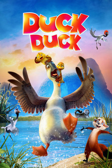 Duck Duck