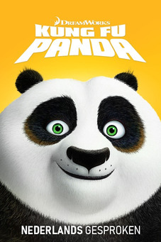 Kung Fu Panda (NL)