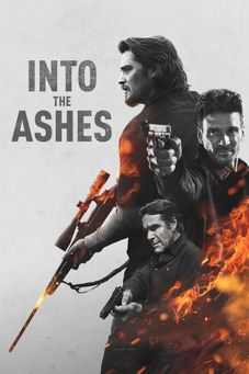 Into the Ashes