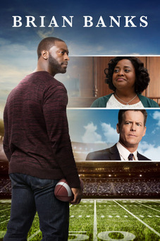 Brian Banks