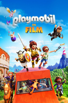Playmobil: de Film