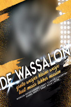 Wassalon