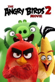 Angry Birds 2