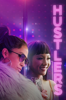 Hustlers