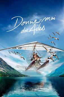 Donne-moi des Ailes