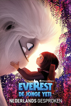 Everest: De Jonge Yeti