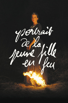 Portrait de la Jeune Fille en Feu