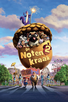 De Notenkraak 2