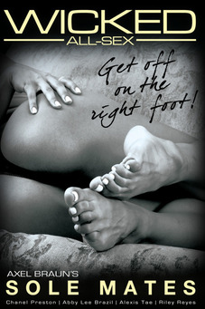 Axel Braun's SOLE MATES