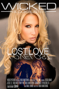 LOST LOVE