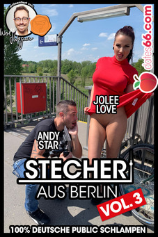 Andy verpasst Jolee eine hei�e Spermaladung