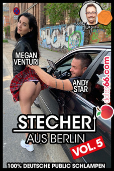 S��e Tschechin outdoor gefickt