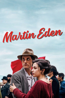 Martin Eden