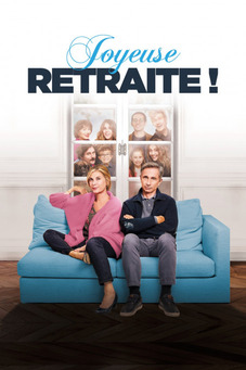 Joyeuse Retraite!