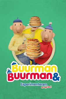 Buurman en Buurman Experimenteren er op Los